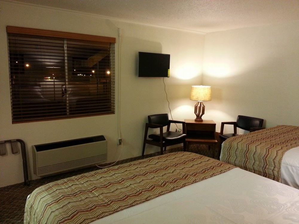 Roadrunner Lodge Motel Tucumcari Kültér fotó