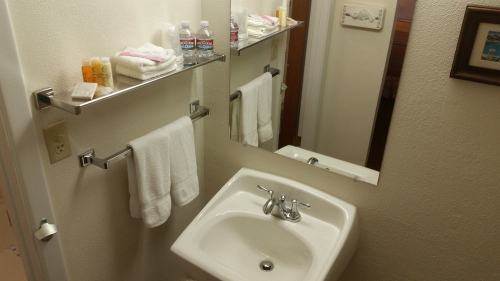 Roadrunner Lodge Motel Tucumcari Kültér fotó